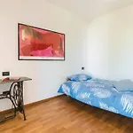 Enjoy Home - Appartamento Ampio, Luminoso E Immerso Nel Verde