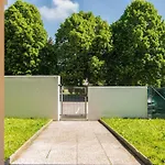 Enjoy Home - Appartamento Ampio, Luminoso E Immerso Nel Verde