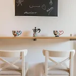 Enjoy Home - Appartamento Ampio, Luminoso E Immerso Nel Verde